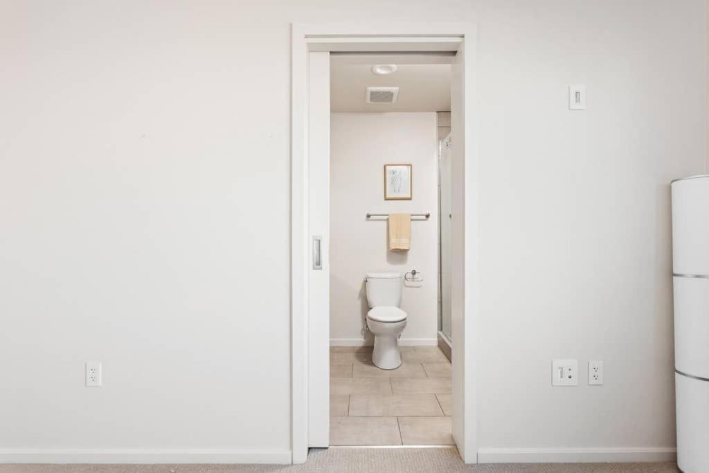 Upscale 3Br Penthouse By Cozysuites Indianapolis Bagian luar foto